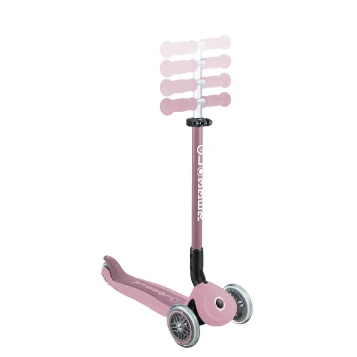 Globber Trottinette évolutive GO UP ACTIV' ECO de 15mois à 9ans