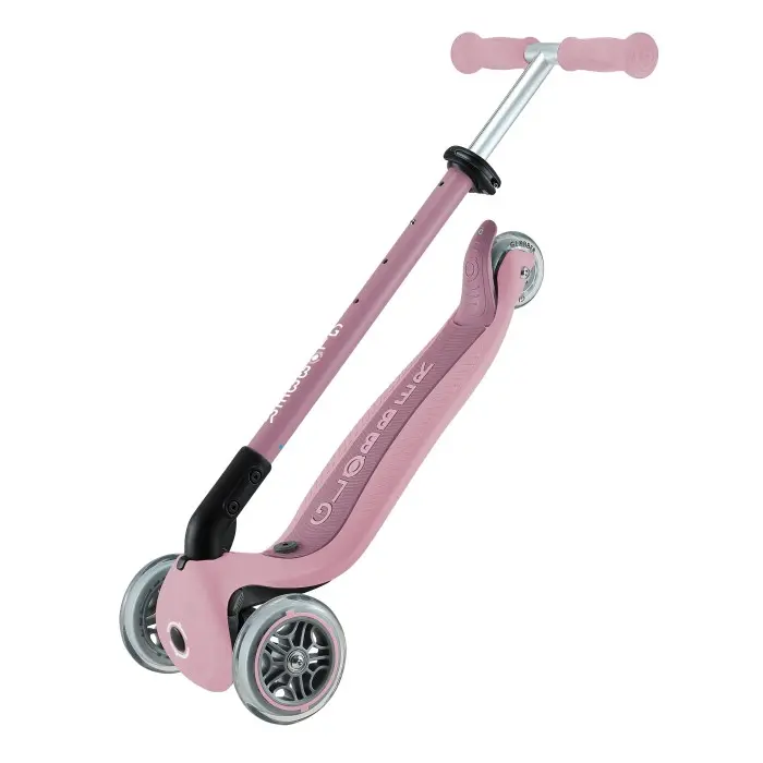 Globber Trottinette évolutive GO UP ACTIV' ECO de 15mois à 9ans