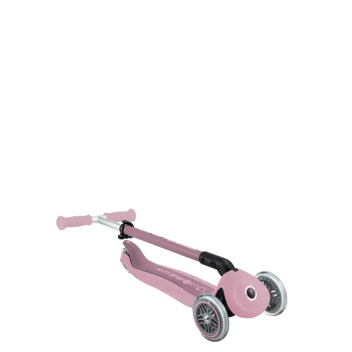 Globber Trottinette évolutive GO UP ACTIV' ECO de 15mois à 9ans