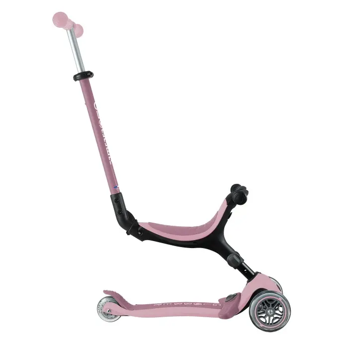 Globber Trottinette évolutive GO UP ACTIV' ECO de 15mois à 9ans