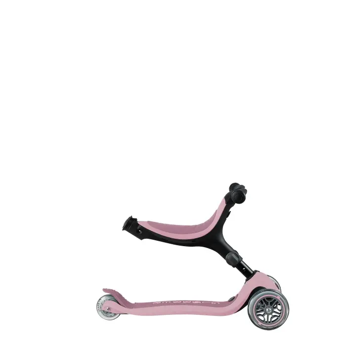 Globber Trottinette évolutive GO UP ACTIV' ECO de 15mois à 9ans