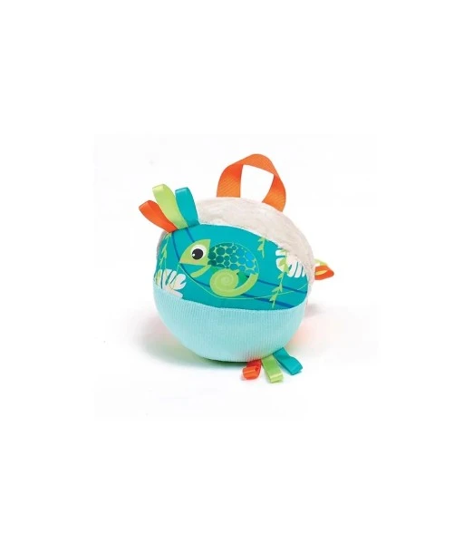 Ludi Chameleon sensory ball 6 months+