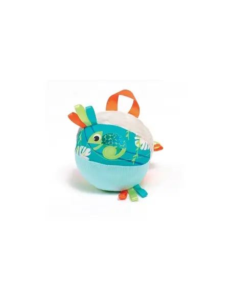 Ludi Chameleon sensory ball 6 months+
