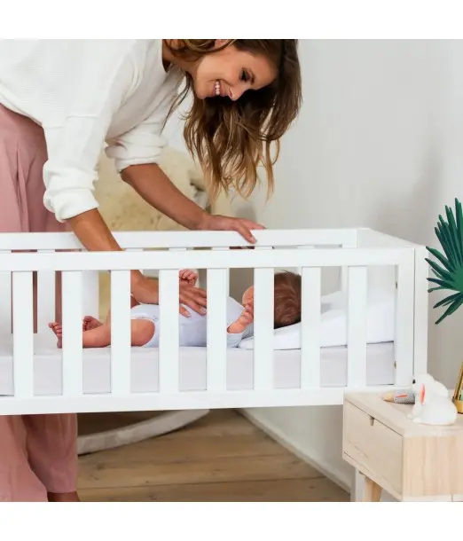 Doomoo Rest Easy Small 0 ans + Plan incliné - Doomoo Maroc 2