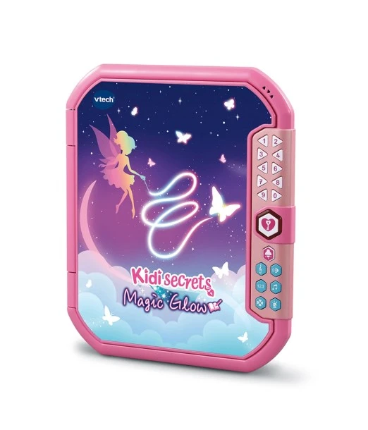 Vtech KidiSecrets Magic Glow from 6 to 12 years