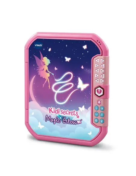 Vtech KidiSecrets Magic Glow from 6 to 12 years