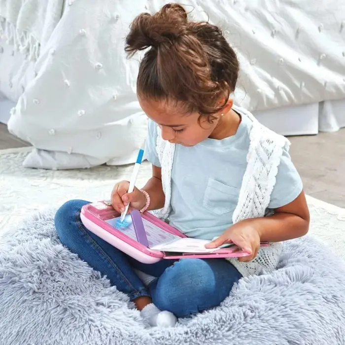 Vtech KidiSecrets Magic Glow 6-12ans Univers Enfant - Vtech