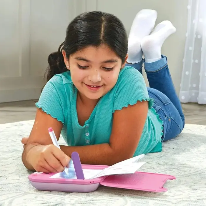 Vtech KidiSecrets Magic Glow 6-12ans Univers Enfant - Vtech