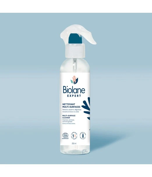 Biolane multi-surface cleaner 250 ml