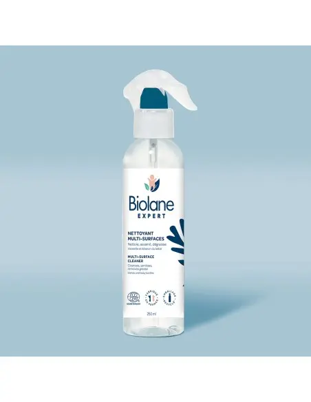 Biolane multi-surface cleaner 250 ml