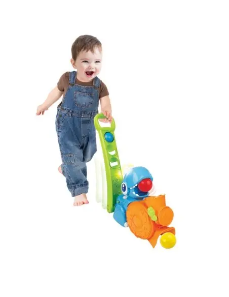 Winfun push-along dinosaur from 12 months — photo 3