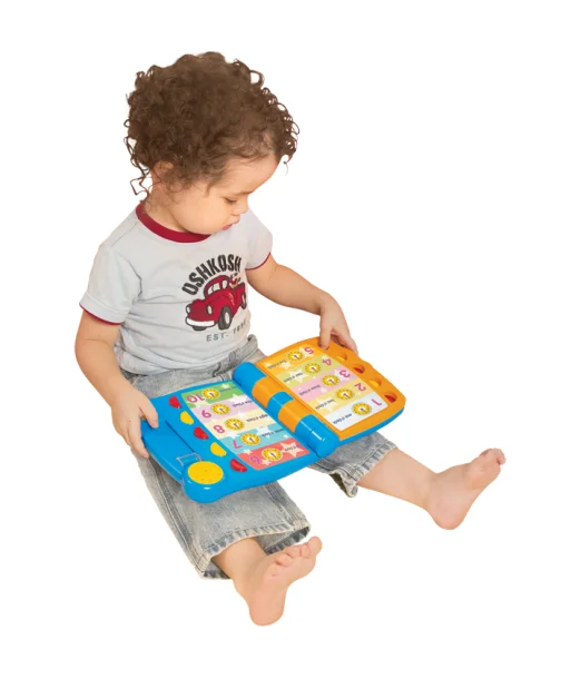 copy of Winfun Livre D'activité 2ans+ 2