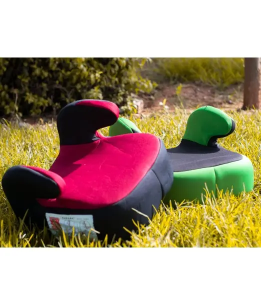 Réhausseur auto pour Enfants 15-36kg Réhausseur - Maroc 2