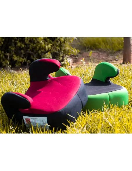 Réhausseur auto pour Enfants 15-36kg Réhausseur - Maroc