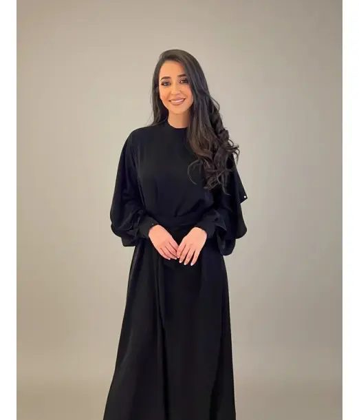 Rose pour femmes Layali - Noir Accueil - Maroc