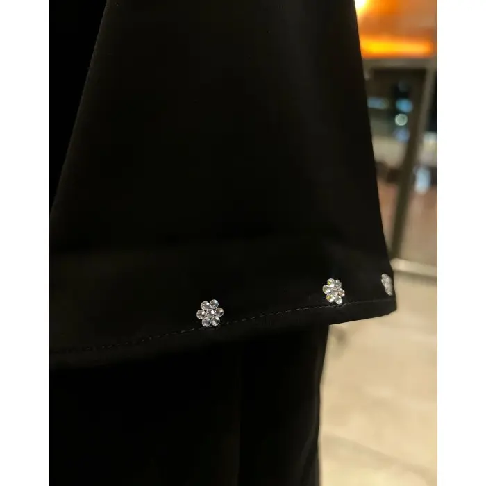 Rose pour femmes Layali - Noir Accueil - Maroc