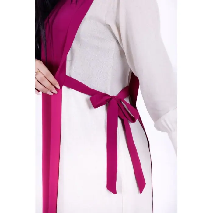 Robe E-Harmony - Fushya Mode - Maroc