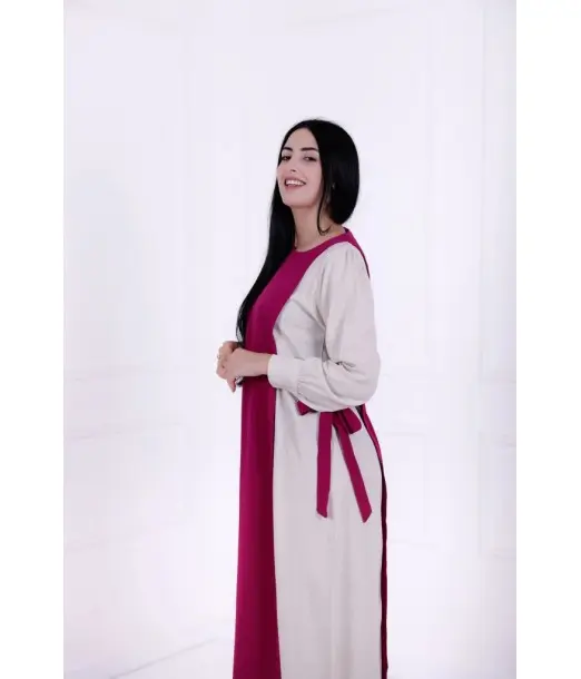 Robe E-Harmony - Fushya Mode - Maroc 2