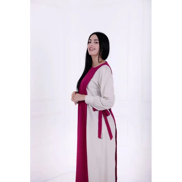 Robe E-Harmony - Fushya Mode - Maroc
