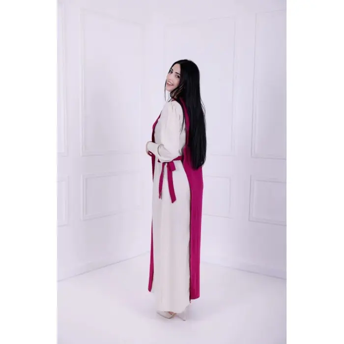 Robe E-Harmony - Fushya Mode - Maroc