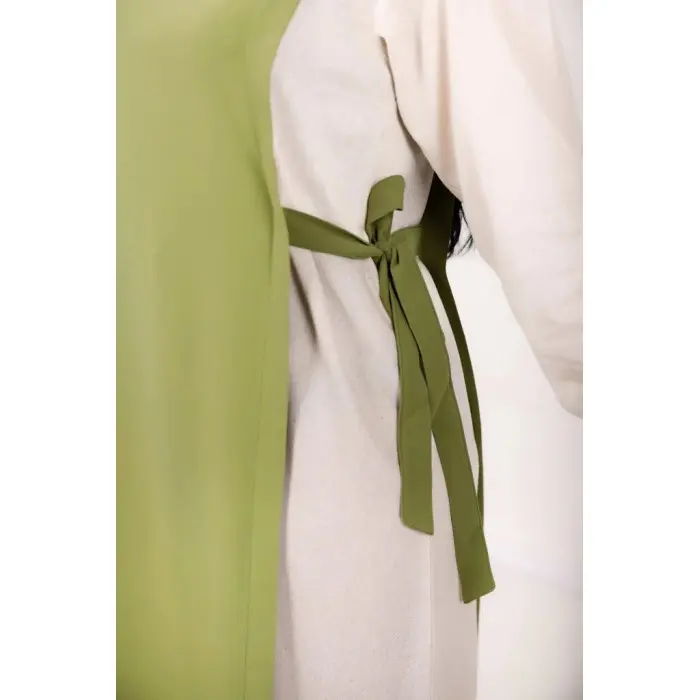Robe E-Harmony - Vert sauge Mode - Maroc