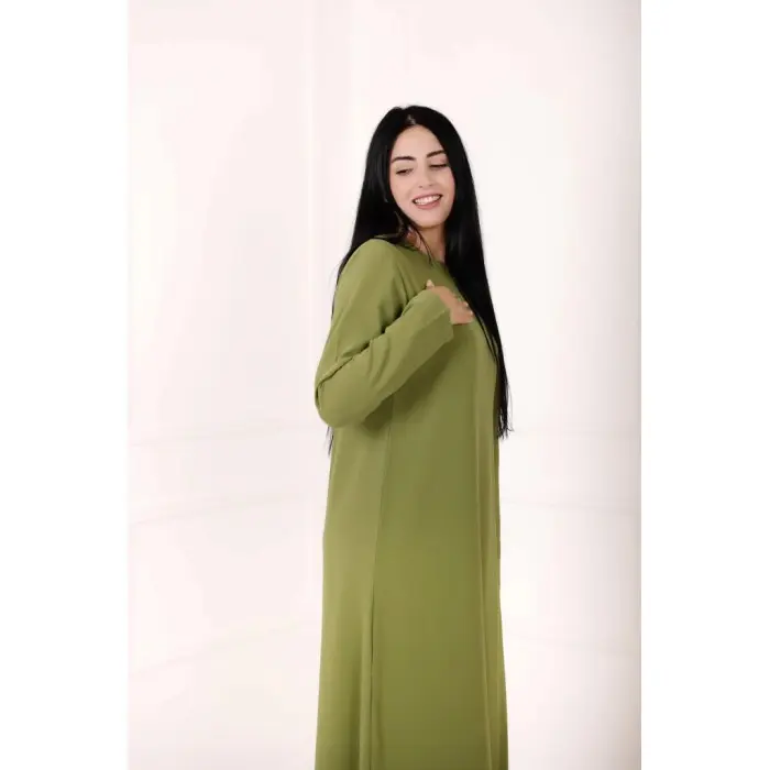 Robe E-Harmony - Vert sauge Mode - Maroc