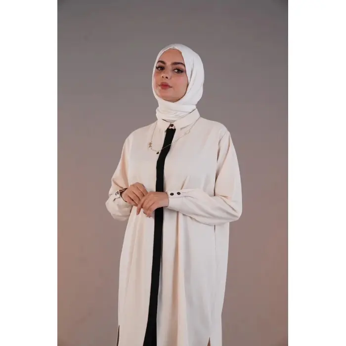 Tunique longue Accueil - Maroc