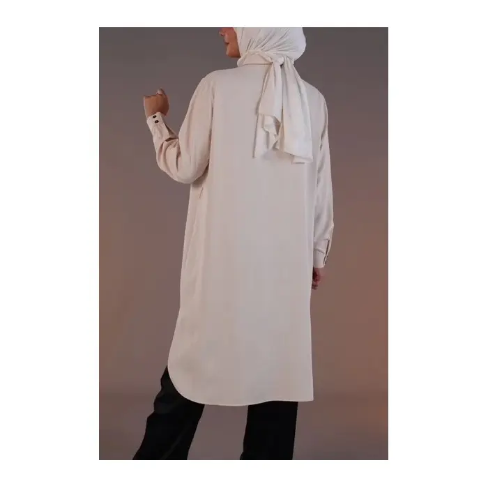 Tunique longue Accueil - Maroc