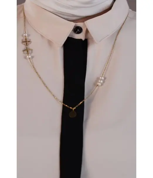 Tunique longue Accueil - Maroc 2