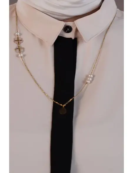 Tunique longue Accueil - Maroc