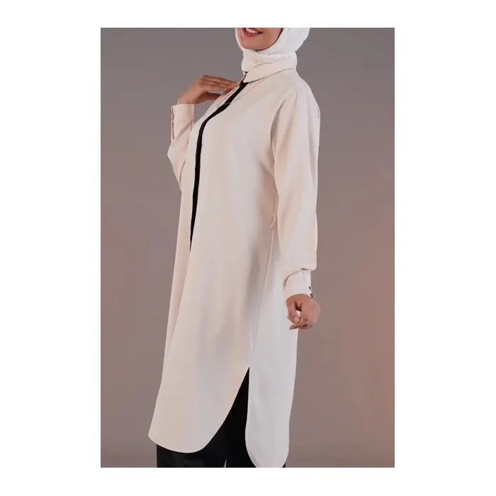 Tunique longue Accueil - Maroc