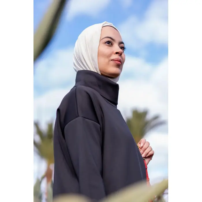 A- Joli Accueil - Maroc