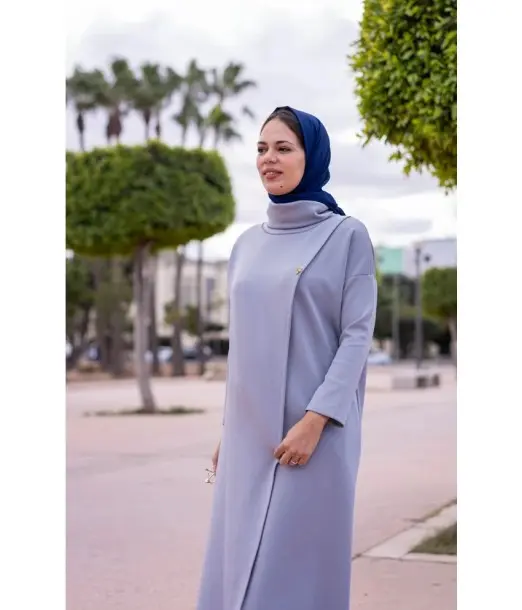Joli gris Accueil - Maroc