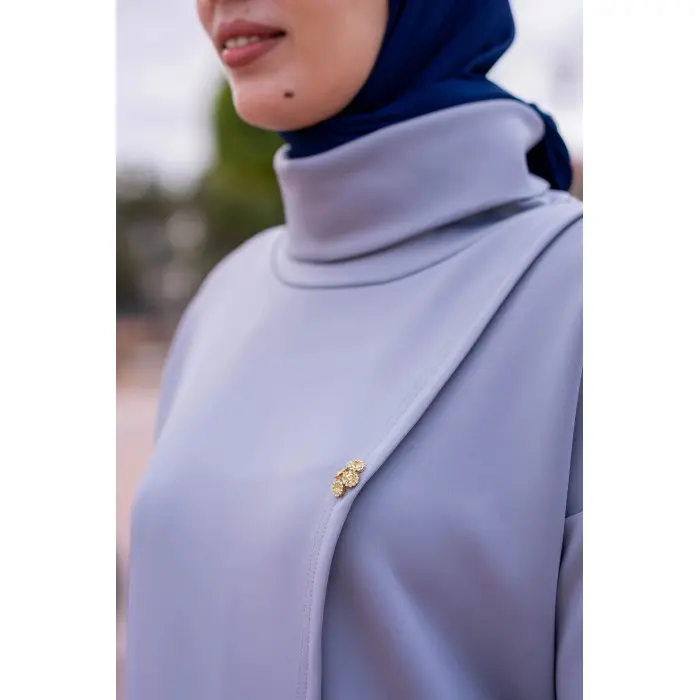 Joli gris Accueil - Maroc