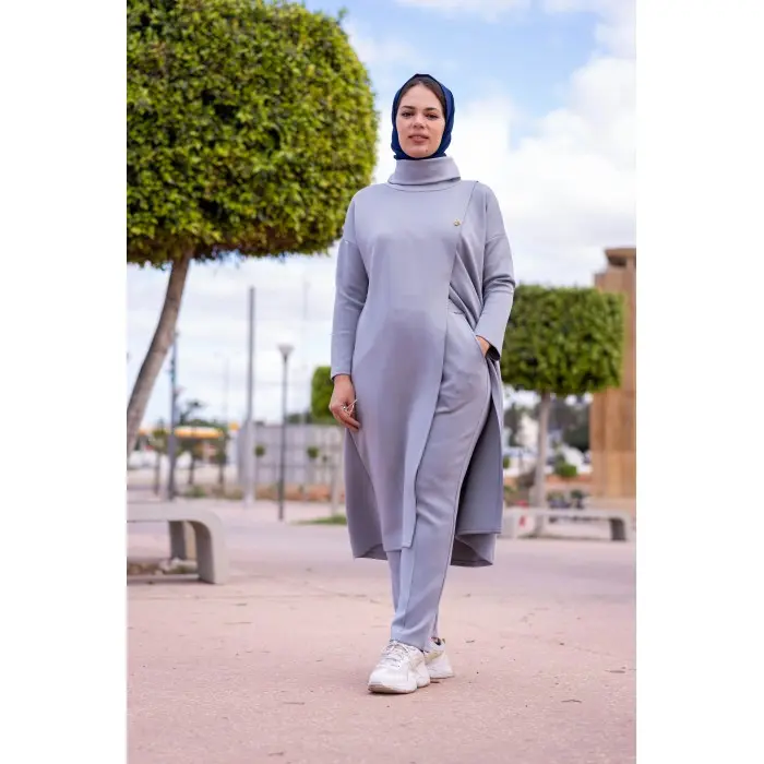 Joli gris Accueil - Maroc