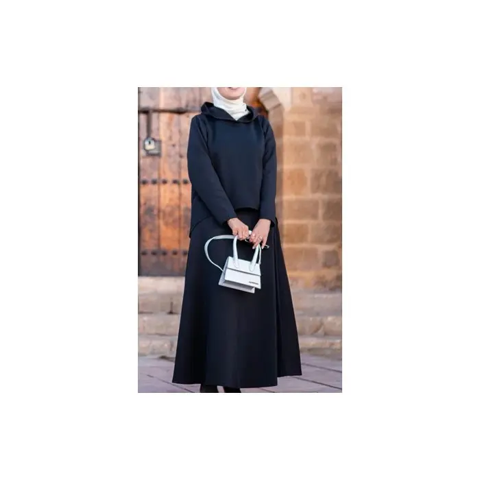 Ensemble de chaperon Accueil - Maroc