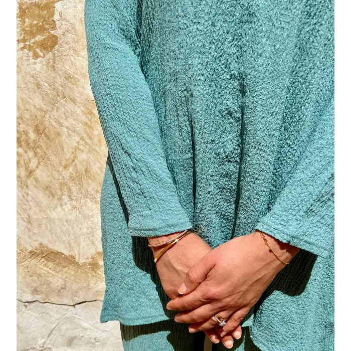 Ensemble d'été - Vert d'eau Accueil - Maroc
