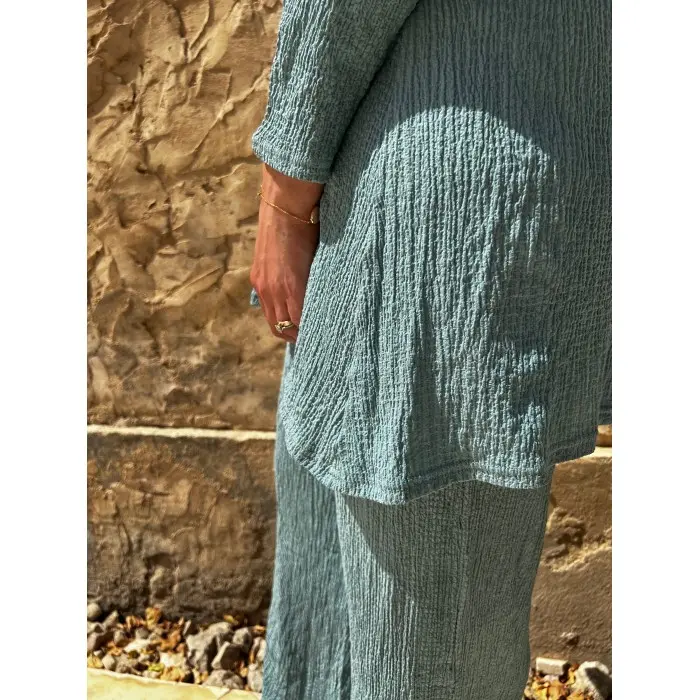 Ensemble d'été - Vert d'eau Accueil - Maroc