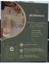 Mammia Sachets de conservation de lait maternel x50