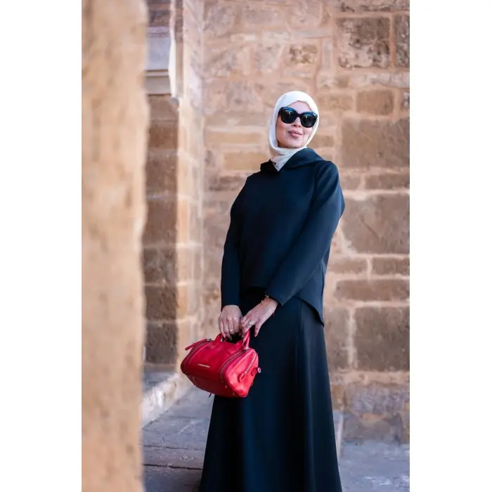 Ensemble de chaperon Accueil - Maroc