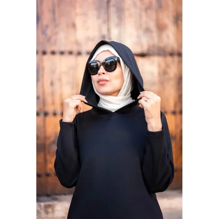 Ensemble de chaperon Accueil - Maroc