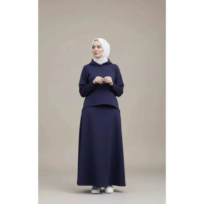 Ensemble de chaperon Accueil - Maroc