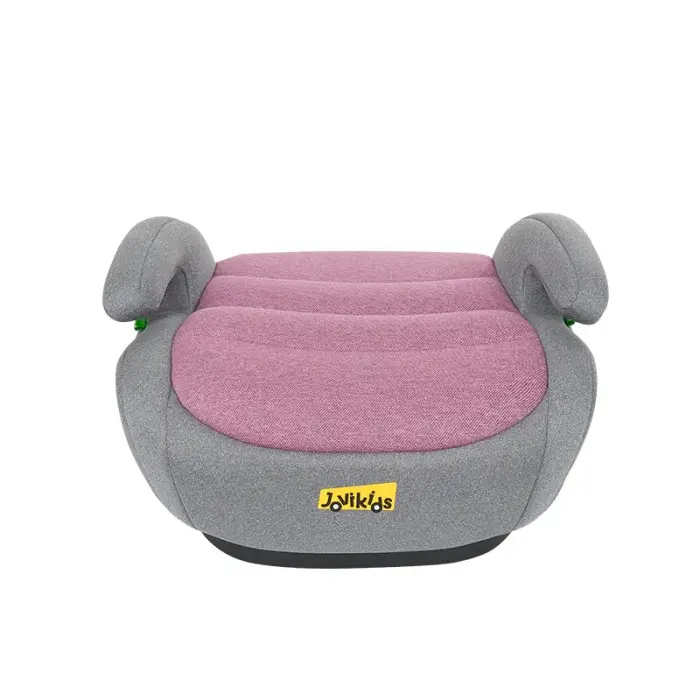 copy of JoviKids Réhausseur Isofix OHHO – Groupe 2/3 Gris