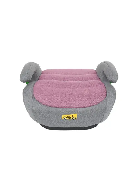 copy of JoviKids Réhausseur Isofix OHHO – Groupe 2/3 Gris
