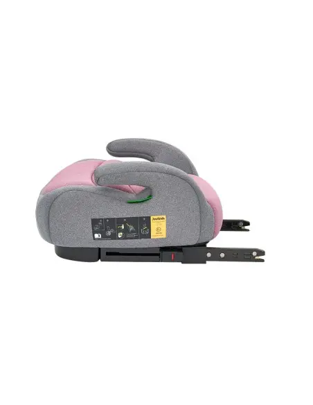 copy of JoviKids Réhausseur Isofix OHHO – Groupe 2/3 Gris