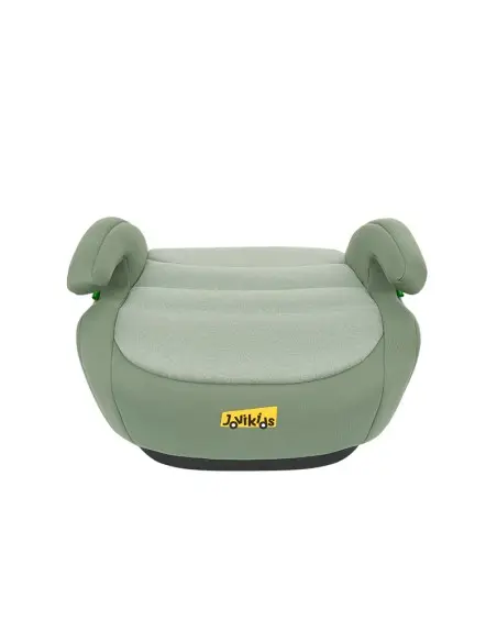 copy of JoviKids Réhausseur Isofix OHHO – Groupe 2/3 Gris