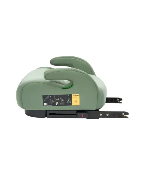 copy of JoviKids Réhausseur Isofix OHHO – Groupe 2/3 Gris 2