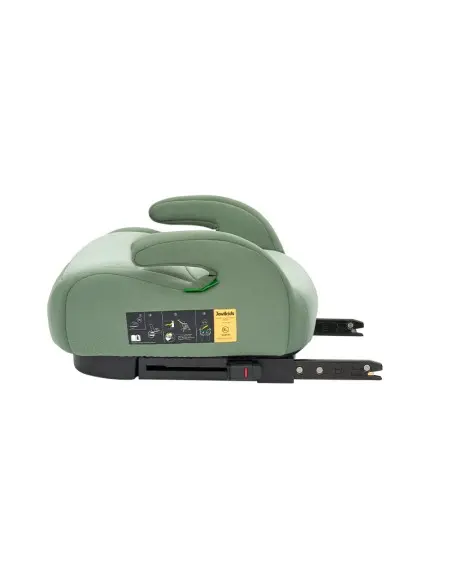 copy of JoviKids Réhausseur Isofix OHHO – Groupe 2/3 Gris