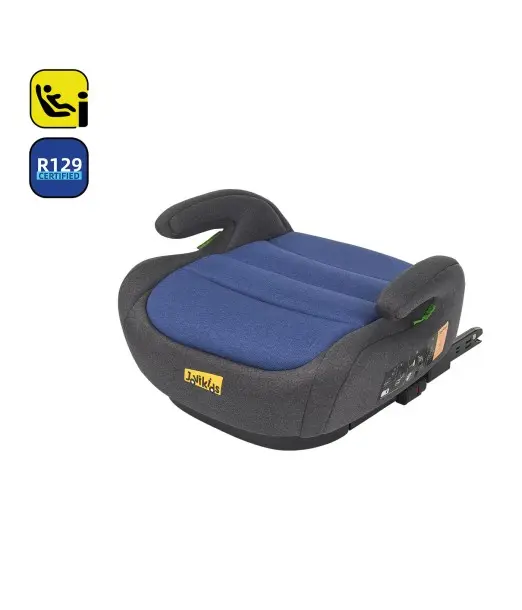 copy of JoviKids Réhausseur Isofix OHHO – Groupe 2/3 Gris
