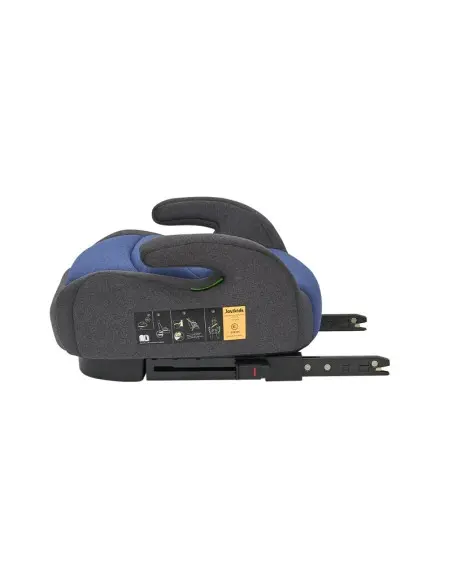 copy of JoviKids Réhausseur Isofix OHHO – Groupe 2/3 Gris